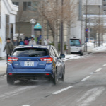 「【試乗】SUBARU AWDで雪国の「普通の道」を走る。インプレッサSPORT 2.0-S EyeSight編」の10枚目の画像ギャラリーへのリンク