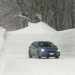 「【試乗】SUBARU AWDで雪国の「普通の道」を走る。インプレッサSPORT 2.0-S EyeSight編」の17枚目の画像ギャラリーへのリンク