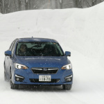 「【試乗】SUBARU AWDで雪国の「普通の道」を走る。インプレッサSPORT 2.0-S EyeSight編」の19枚目の画像ギャラリーへのリンク
