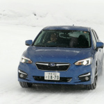 「【試乗】SUBARU AWDで雪国の「普通の道」を走る。インプレッサSPORT 2.0-S EyeSight編」の18枚目の画像ギャラリーへのリンク