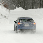 「【試乗】SUBARU AWDで雪国の「普通の道」を走る。インプレッサSPORT 2.0-S EyeSight編」の20枚目の画像ギャラリーへのリンク