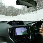 「【試乗】SUBARU AWDで雪国の「普通の道」を走る。インプレッサSPORT 2.0-S EyeSight編」の21枚目の画像ギャラリーへのリンク