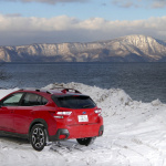 「【試乗】SUBARU AWDで雪国の「普通の道」を走る。インプレッサSPORT 2.0-S EyeSight編」の33枚目の画像ギャラリーへのリンク