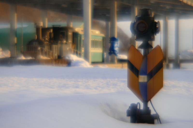 「【試乗】SUBARU AWDで雪国の「普通の道」を走る。インプレッサSPORT 2.0-S EyeSight編」の44枚目の画像