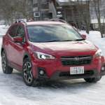「【試乗】SUBARU AWDで雪国の「普通の道」を走る。インプレッサSPORT 2.0-S EyeSight編」の53枚目の画像ギャラリーへのリンク