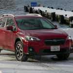 「【試乗】SUBARU AWDで雪国の「普通の道」を走る。インプレッサSPORT 2.0-S EyeSight編」の56枚目の画像ギャラリーへのリンク