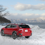 「【試乗】SUBARU AWDで雪国の「普通の道」を走る。インプレッサSPORT 2.0-S EyeSight編」の58枚目の画像ギャラリーへのリンク