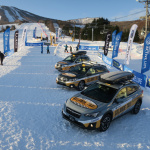 今シーズン第３弾のゲレンデタクシーは白馬栂池スキー場で2月3日（土）～4日（日）開催！ - 20180120Subaru Gelande Taxi_003