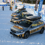 今シーズン第３弾のゲレンデタクシーは白馬栂池スキー場で2月3日（土）～4日（日）開催！ - 20180120Subaru Gelande Taxi_004