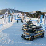 今シーズン第３弾のゲレンデタクシーは白馬栂池スキー場で2月3日（土）～4日（日）開催！ - 20180120Subaru Gelande Taxi_005