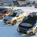 今シーズン第３弾のゲレンデタクシーは白馬栂池スキー場で2月3日（土）～4日（日）開催！ - 20180120Subaru Gelande Taxi_007