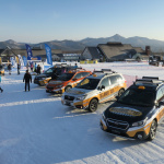 今シーズン第３弾のゲレンデタクシーは白馬栂池スキー場で2月3日（土）～4日（日）開催！ - 20180120Subaru Gelande Taxi_008