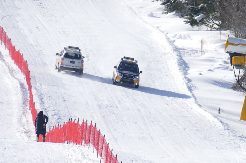 「今シーズン第３弾のゲレンデタクシーは白馬栂池スキー場で2月3日（土）～4日（日）開催！」の88枚目の画像