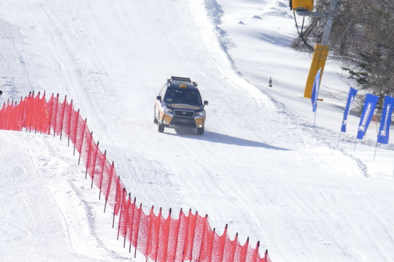 「今シーズン第３弾のゲレンデタクシーは白馬栂池スキー場で2月3日（土）～4日（日）開催！」の89枚目の画像
