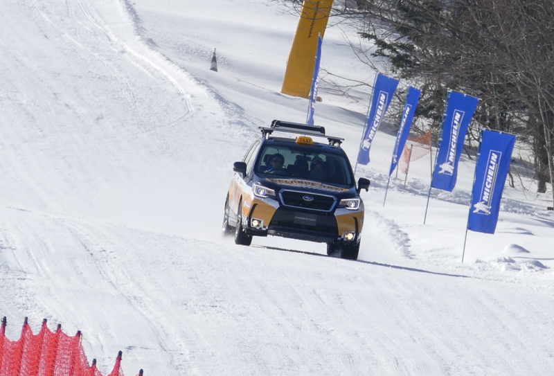 「今シーズン第３弾のゲレンデタクシーは白馬栂池スキー場で2月3日（土）～4日（日）開催！」の90枚目の画像