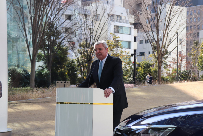 「【新車】フォルクスワーゲンから、ついにディーゼル車両「パサートTDIとパサート・バリアントTDI」が日本導入」の7枚目の画像