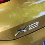 「斬新にし過ぎないことが斬新？　もうすぐ日本発売の「BMW X2」はなぜ日本はガソリンエンジンのみの導入なのか!?」の8枚目の画像ギャラリーへのリンク