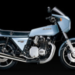 「Z1-R的な存在!? Kawasaki Z900RSのカフェスタイルが登場」の6枚目の画像ギャラリーへのリンク