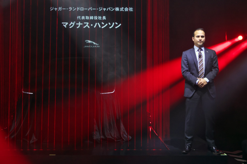 「【新車】ジャガー・E-PACEは451万円〜という戦略価格で日本市場のコアモデルを目指す」の1枚目の画像