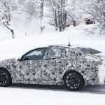 「公開は10月 !? BMW 2シリーズに新登場「グランクーペ」プロトタイプをキャッチ」の1枚目の画像ギャラリーへのリンク