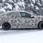 「公開は10月 !? BMW 2シリーズに新登場「グランクーペ」プロトタイプをキャッチ」の11枚目の画像ギャラリーへのリンク