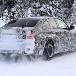 BMW・3シリーズ、次世代型では電動化が加速！48VマイルドHVやEVも投入へ - 