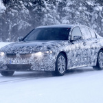 「BMW・3シリーズ、次世代型では電動化が加速！48VマイルドHVやEVも投入へ」の10枚目の画像ギャラリーへのリンク