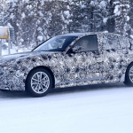 「BMW・3シリーズ、次世代型では電動化が加速！48VマイルドHVやEVも投入へ」の11枚目の画像ギャラリーへのリンク