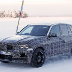 BMW・次期X5は、0-100km/hの加速が4秒以下のウルトラSUVに！ - BMW X5 M 4