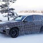 「BMW・次期X5は、0-100km/hの加速が4秒以下のウルトラSUVに！」の6枚目の画像ギャラリーへのリンク