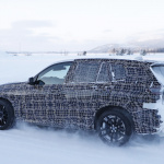 「BMW・次期X5は、0-100km/hの加速が4秒以下のウルトラSUVに！」の9枚目の画像ギャラリーへのリンク
