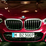 【ジュネーブショー2018】BMWが運転支援機能充実の新型「X4」を公開へ - BMW_X4_03