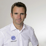 パイクスピークへ万全の体制で臨むフォルクスワーゲン - Volkswagen verpflichtet Le Mans-Sieger Romain Dumas für ?Pikes Peak International Hill Climb 2018"