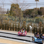 「鈴鹿サーキットの新アトラクション「DUEL GP」が3月3日にオープン！何度も乗りたくなる、新感覚バトルコースターの魅力とは？」の11枚目の画像ギャラリーへのリンク