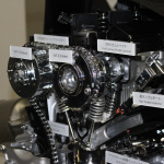 世界トップレベルの熱効率を誇る、「TNGA」による直4・2.0L直噴エンジン・トヨタ「Dynamic Force Engine」 - IMG_5578