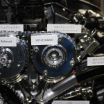 世界トップレベルの熱効率を誇る、「TNGA」による直4・2.0L直噴エンジン・トヨタ「Dynamic Force Engine」 - IMG_5580