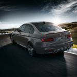 【新車】460ps/600Nmを誇る「BMW C3 M3」が、30台限定・15,780,000円で登場 - P90283537_highRes_the-bmw-m3-cs