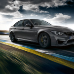 【新車】460ps/600Nmを誇る「BMW C3 M3」が、30台限定・15,780,000円で登場 - P90283539_highRes_the-bmw-m3-cs