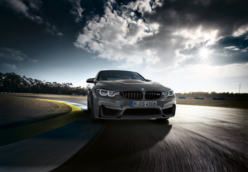 「【新車】460ps/600Nmを誇る「BMW C3 M3」が、30台限定・15,780,000円で登場」の7枚目の画像