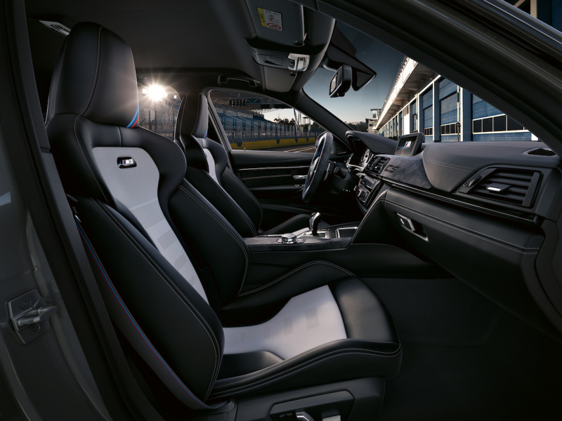 「【新車】460ps/600Nmを誇る「BMW C3 M3」が、30台限定・15,780,000円で登場」の3枚目の画像