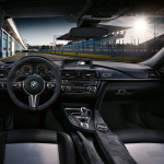 【新車】460ps/600Nmを誇る「BMW C3 M3」が、30台限定・15,780,000円で登場 - P90283544_highRes_the-bmw-m3-cs