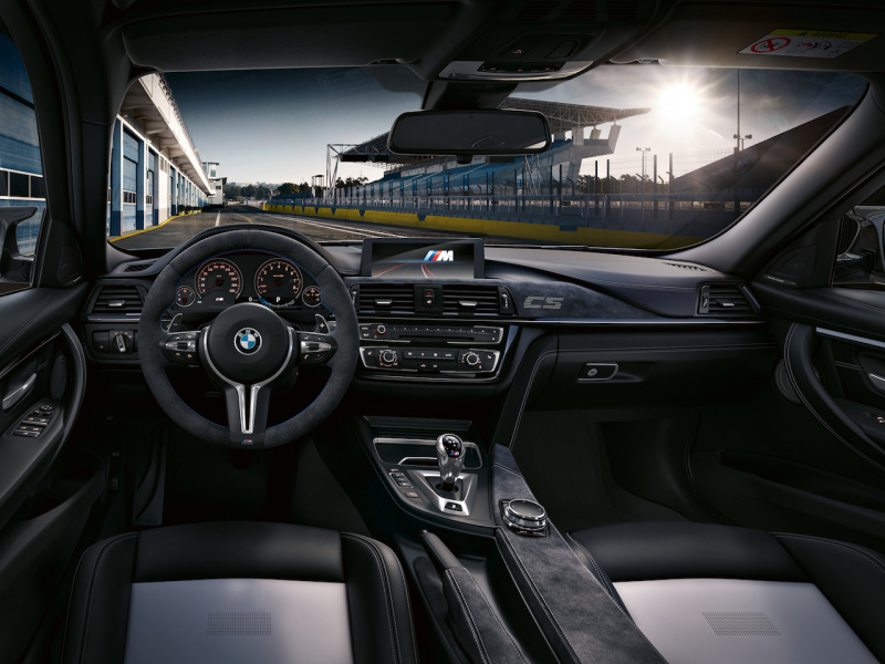 「【新車】460ps/600Nmを誇る「BMW C3 M3」が、30台限定・15,780,000円で登場」の4枚目の画像