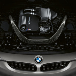 【新車】460ps/600Nmを誇る「BMW C3 M3」が、30台限定・15,780,000円で登場 - P90283545_highRes_the-bmw-m3-cs