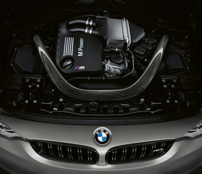 「【新車】460ps/600Nmを誇る「BMW C3 M3」が、30台限定・15,780,000円で登場」の2枚目の画像