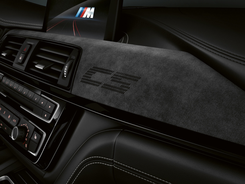 「【新車】460ps/600Nmを誇る「BMW C3 M3」が、30台限定・15,780,000円で登場」の10枚目の画像