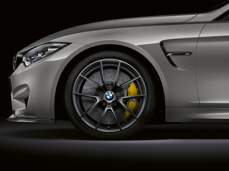「【新車】460ps/600Nmを誇る「BMW C3 M3」が、30台限定・15,780,000円で登場」の11枚目の画像