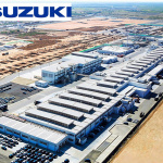 スズキが2020年のEV発売に向け、インドで駆動用バッテリーの量産準備へ - SUZUKI