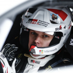 「【WRC2018・第2戦スウェーデン】連覇に向けトヨタ1-2発進！」の1枚目の画像ギャラリーへのリンク