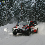 「【WRC2018・第2戦スウェーデン】連覇に向けトヨタ1-2発進！」の2枚目の画像ギャラリーへのリンク