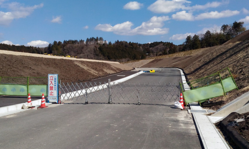 「愛知県にニュルブルクリンクが出現!?  トヨタが新鋭テストコースを建設中」の3枚目の画像